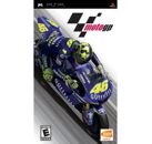 Jeux Vidéo MotoGP PlayStation Portable (PSP)