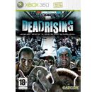 Jeux Vidéo Dead Rising Xbox 360