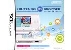 Jeux Vidéo Nintendo DS Browser DS