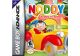 Image Jeux Vidéo Noddy A Day in Toyland Game Boy Advance