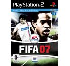 Jeux Vidéo FIFA 07 PlayStation 2 (PS2)