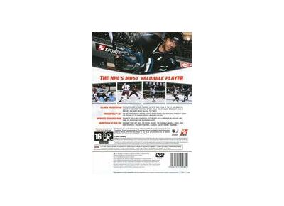 Jeux Vidéo NHL 2K7 PlayStation 2 (PS2)