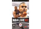 Jeux Vidéo NBA Live 07 PlayStation Portable (PSP)