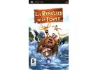 Jeux Vidéo Les Rebelles de la Foret PlayStation Portable (PSP)