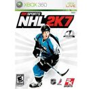 Jeux Vidéo NHL 2K7 Xbox 360