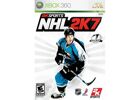 Jeux Vidéo NHL 2K7 Xbox 360