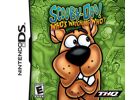 Jeux Vidéo Scooby Doo! Who's Watching Who? DS