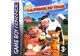 Image Jeux Vidéo La Ferme en Folie Game Boy Advance