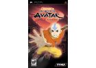 Jeux Vidéo Avatar The Last Airbender PlayStation Portable (PSP)