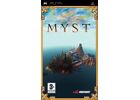 Jeux Vidéo Myst PlayStation Portable (PSP)