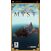 Image Jeux Vidéo Myst PlayStation Portable (PSP)