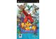 Image Jeux Vidéo Power Stone Collection PlayStation Portable (PSP)