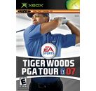 Jeux Vidéo Tiger Woods PGA Tour 07 Xbox