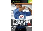 Jeux Vidéo Tiger Woods PGA Tour 07 Xbox