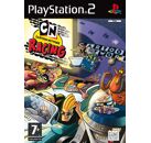 Image Jeux Vidéo Cartoon Network Racing PlayStation 2 (PS2)