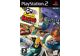 Jeux Vidéo Cartoon Network Racing PlayStation 2 (PS2)
