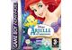 Image Jeux Vidéo Disney's La Petite Sirene Aventure Magique entre Terre et Mer Game Boy Advance