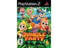 Jeux Vidéo Buzz! Junior Jungle Party PlayStation 2 (PS2)