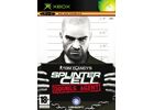 Jeux Vidéo Tom Clancy's Splinter Cell Double Agent Xbox