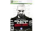 Jeux Vidéo Tom Clancy's Splinter Cell Double Agent Xbox 360