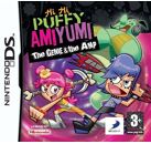 Jeux Vidéo Hi Hi Puffy AmiYumi The Genie & the Amp DS