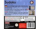 Jeux Vidéo Sudoku Master DS
