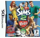 Jeux Vidéo Les Sims 2 Animaux & Cie DS