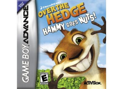 Image Jeux Vidéo Nos Voisins, les Hommes Zamy Pete les Plombs! Game Boy Advance