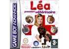 Jeux Vidéo Lea Passion Veterinaire Game Boy Advance