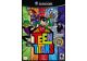 Image Jeux Vidéo Teen Titans Game Cube