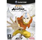 Jeux Vidéo Avatar Le Dernier Maitre de l'Air Game Cube