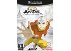 Jeux Vidéo Avatar Le Dernier Maitre de l'Air Game Cube