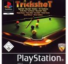 Jeux Vidéo Trickshot PlayStation 1 (PS1)