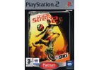 Jeux Vidéo FIFA Street 2 Platinum PlayStation 2 (PS2)