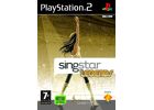 Jeux Vidéo SingStar Legends PlayStation 2 (PS2)