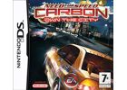 Jeux Vidéo Need for Speed Carbon Own the City DS