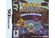 Image Jeux Vidéo Pokémon Donjon Mystere Equipe de Secours Bleue DS