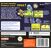 Image Jeux Vidéo Pokémon Donjon Mystere Equipe de Secours Bleue DS