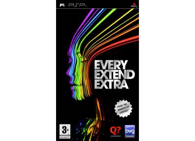 Jeux Vidéo Every Extended Extra PlayStation Portable (PSP)