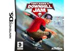 Jeux Vidéo Tony Hawk's Downhill Jam DS