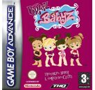 Jeux Vidéo Bratz Babyz Game Boy Advance