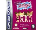 Jeux Vidéo Bratz Babyz Game Boy Advance