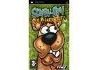 Jeux Vidéo Scooby-Doo Qui Regarde Qui ? PlayStation Portable (PSP)