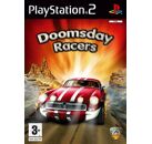 Image Jeux Vidéo Doomsday Racers PlayStation 2 (PS2)