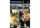 Image Jeux Vidéo Delta Force Black Hawk Down Team Sabre PlayStation 2 (PS2)