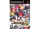 Jeux Vidéo Disgaea 2 Cursed Memories PlayStation 2 (PS2)