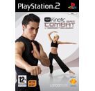 Image Jeux Vidéo EyeToy Kinetic Combat PlayStation 2 (PS2)