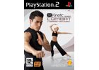 Jeux Vidéo EyeToy Kinetic Combat PlayStation 2 (PS2)