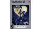 Jeux Vidéo Kingdom Hearts Platinum PlayStation 2 (PS2)