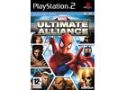 Jeux Vidéo Marvel Ultimate Alliance PlayStation 2 (PS2)